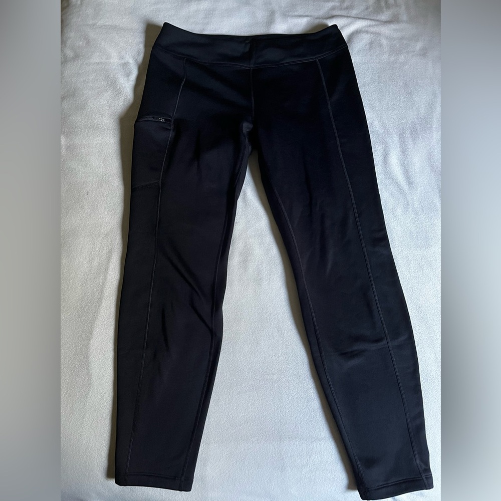 Patagonia Fleece Leggings
